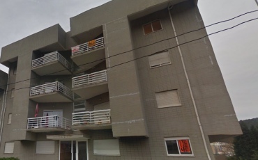 Condomínio rua Frei Luis de Sousa 435 - Meadela