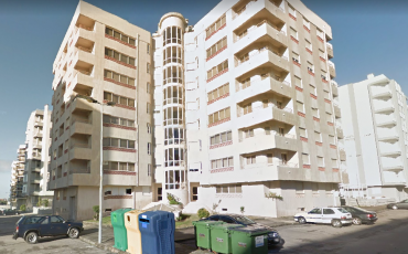 Condominio Rua das Redes Lote 289 - Praia da Amorosa