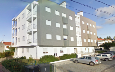 Condominio da Travessa Manuel São João Nº 51 - Santoinho - Darque