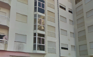 Condomínio Praça de Camões lote 313 - Praia da Amorosa